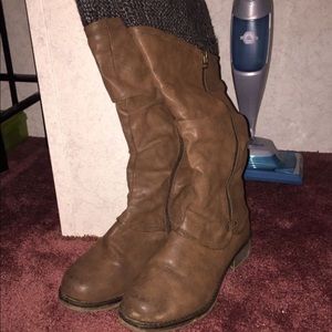 Muk Luks Boots